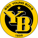 Young Boys II badge