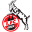 Köln badge