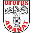 Ararat Yerevan badge