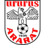 Ararat Yerevan badge