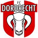 Dordrecht badge