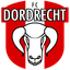 FC Dordrecht badge