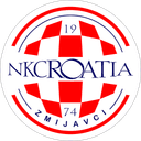 Croatia Zmijavci badge