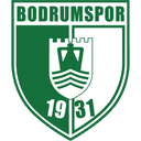 Bodrum badge