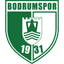 Bodrum badge