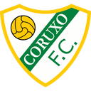 Coruxo badge