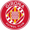Girona B badge