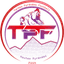 Tarbes badge