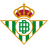 Real Betis badge