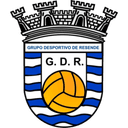 GD Resende badge
