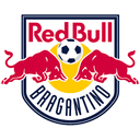 Bragantino badge