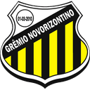 Novorizontino badge