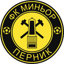 Minyor Pernik badge