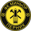 Minyor Pernik badge