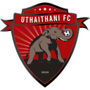 Uthai Thani badge