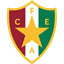 Estrela Amadora badge