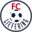 FC Liefering badge