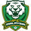 Imigresen badge