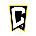 Columbus Crew 2 badge