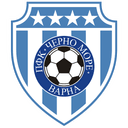 Cherno More badge