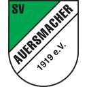 Auersmacher badge
