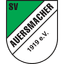 Auersmacher badge