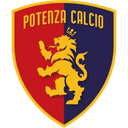 Potenza badge