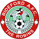 Bideford badge
