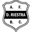 Deportivo Riestra badge