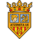 Atzeneta badge