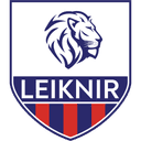 Leiknir Reykjavík badge