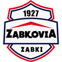 Ząbkovia Ząbki badge