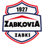 Ząbkovia Ząbki badge