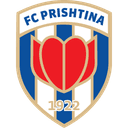 Prishtina badge