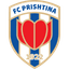 Prishtina badge