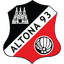 Altona 93 badge