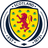 Scotland badge