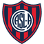 San Lorenzo badge