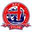 AFC Fylde badge