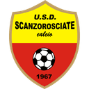Scanzorosciate badge