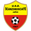 Scanzorosciate badge