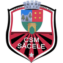 Săcele badge