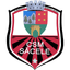 Săcele badge