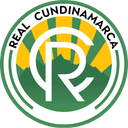 Real Cundinamarca badge