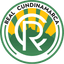Real Cundinamarca badge