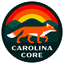 Carolina Core badge