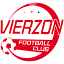 Vierzon badge