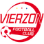 Vierzon badge