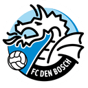 FC Den Bosch badge