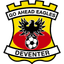 Go Ahead Eagles badge
